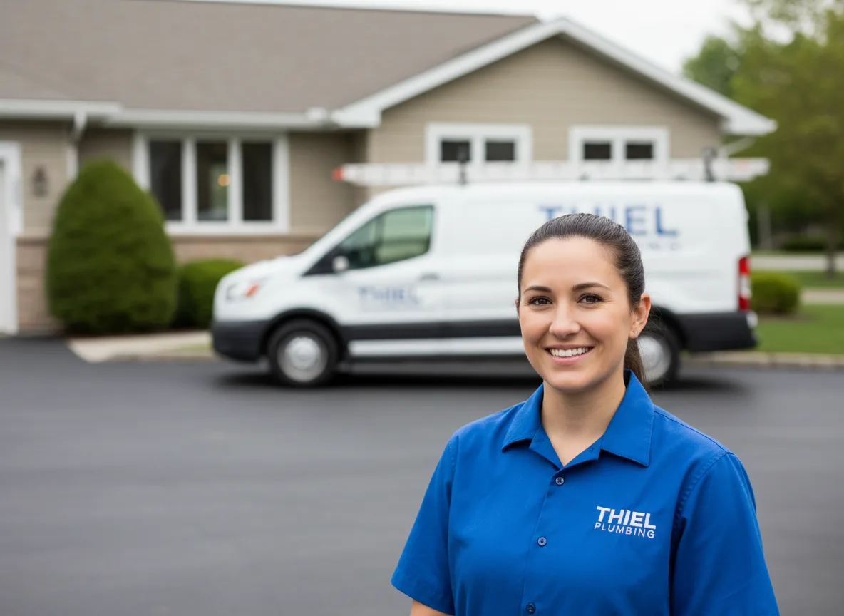 Plumber Rockford, IA FAQs